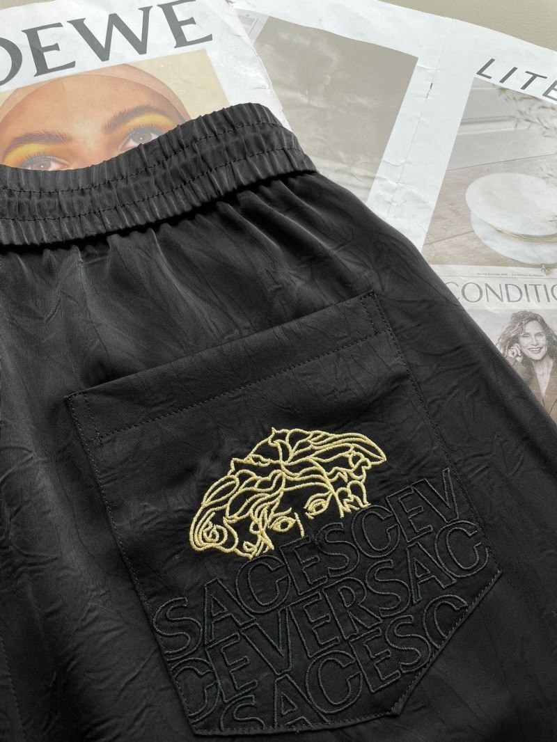 Versace Long Pants